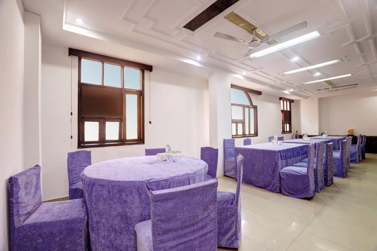 Hotel Delhi Darbar Ngoại thất bức ảnh