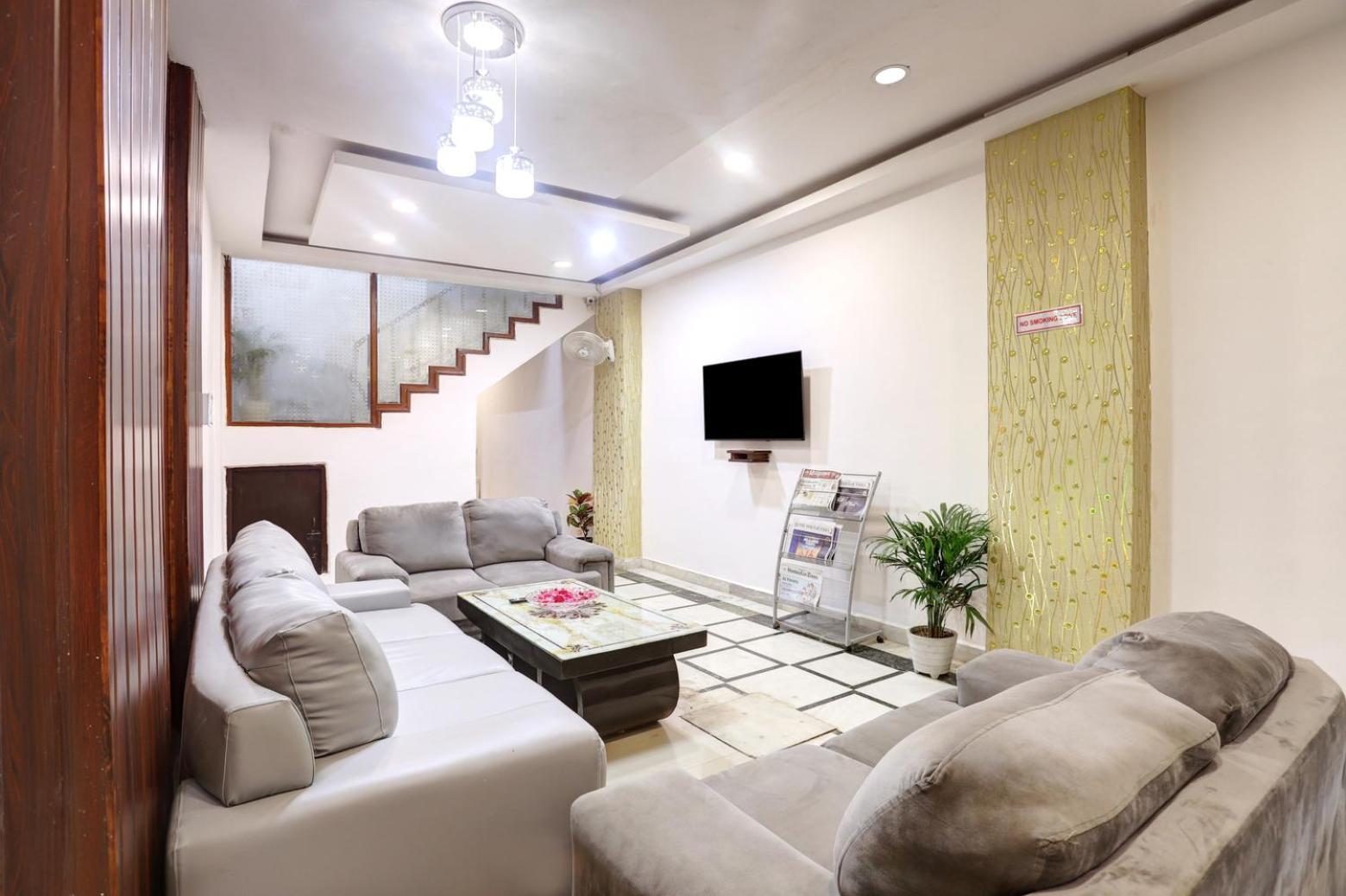 Hotel Delhi Darbar Ngoại thất bức ảnh