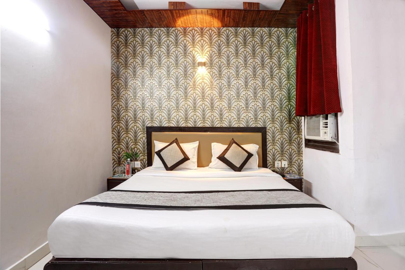Hotel Delhi Darbar Ngoại thất bức ảnh