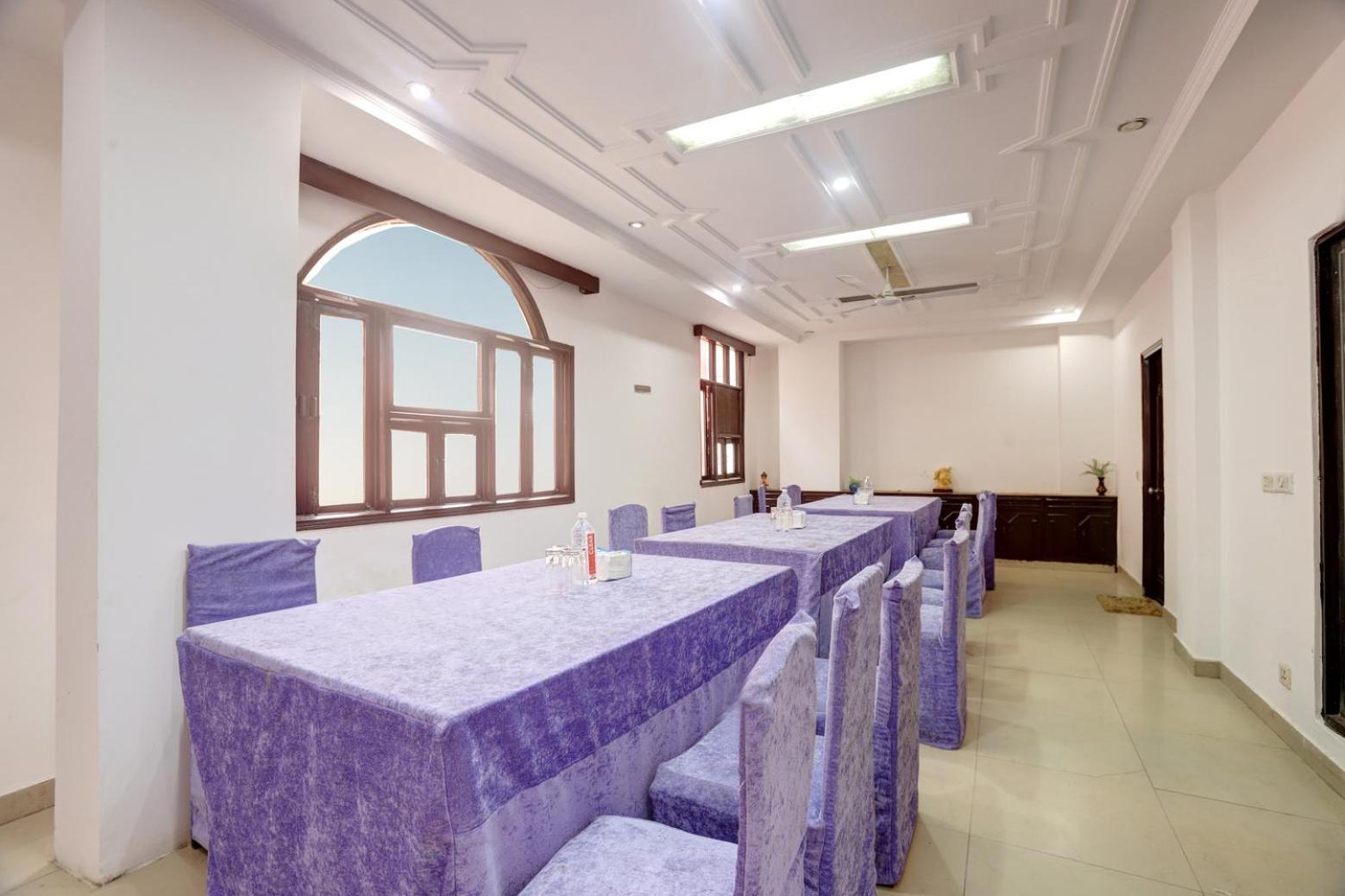 Hotel Delhi Darbar Ngoại thất bức ảnh