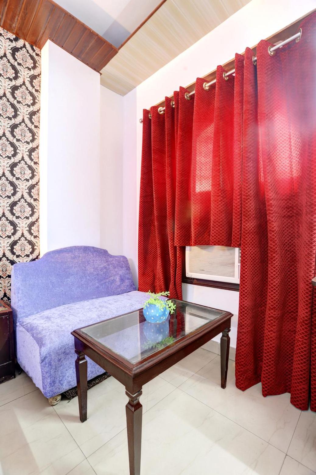 Hotel Delhi Darbar Ngoại thất bức ảnh