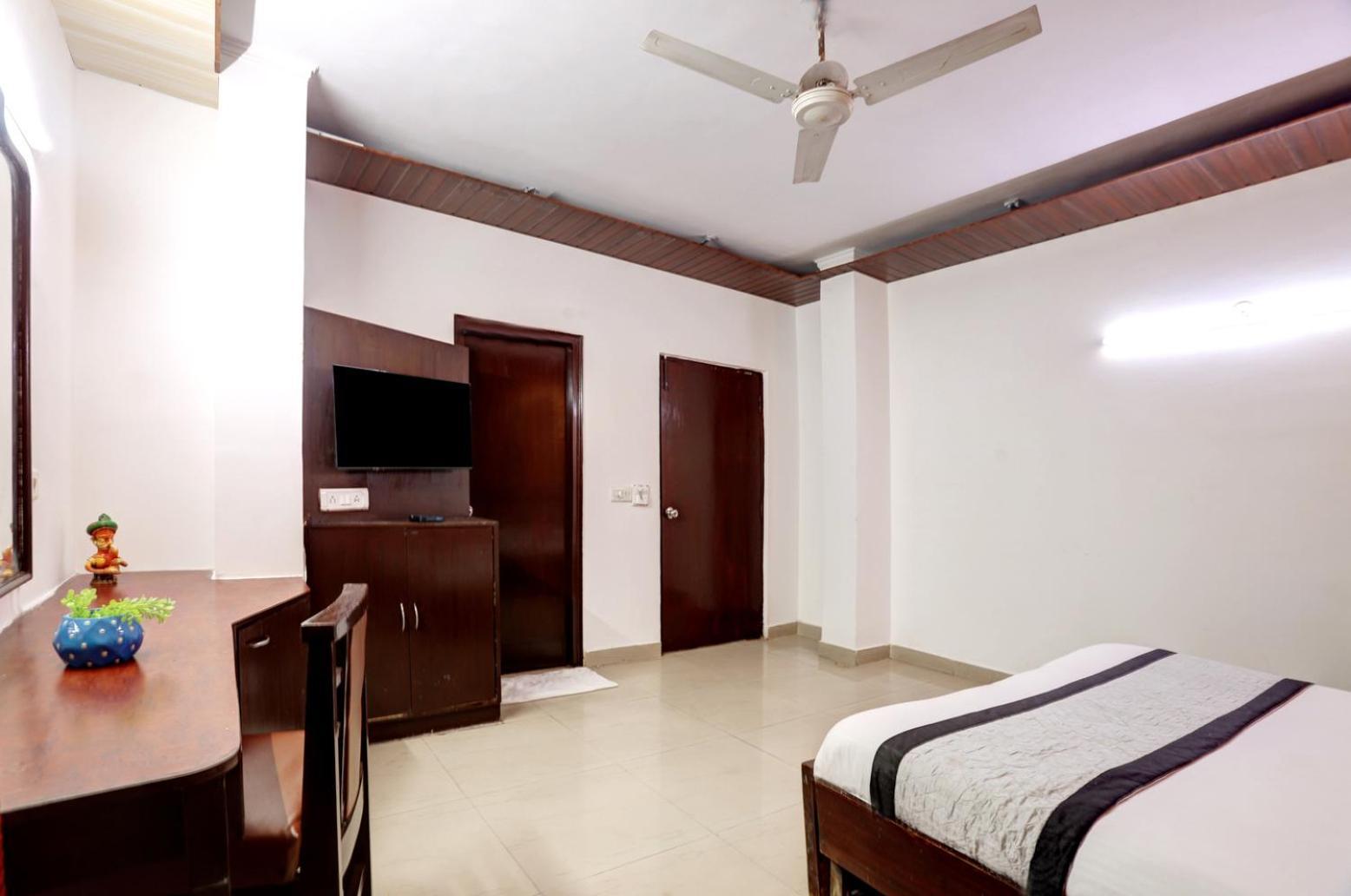 Hotel Delhi Darbar Ngoại thất bức ảnh