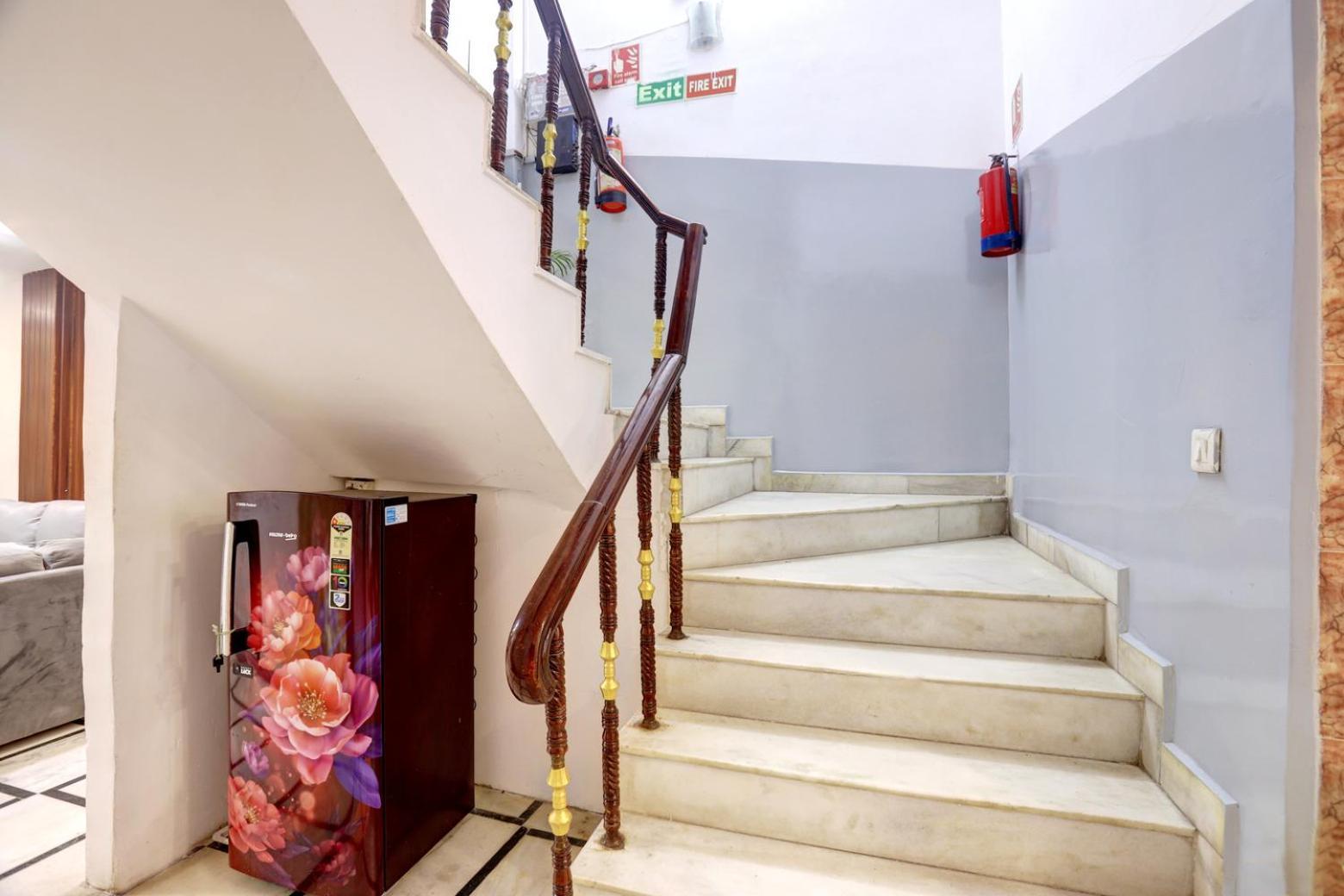 Hotel Delhi Darbar Ngoại thất bức ảnh