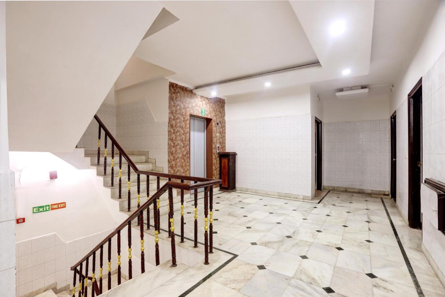 Hotel Delhi Darbar Ngoại thất bức ảnh