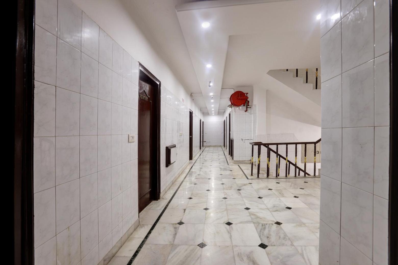 Hotel Delhi Darbar Ngoại thất bức ảnh