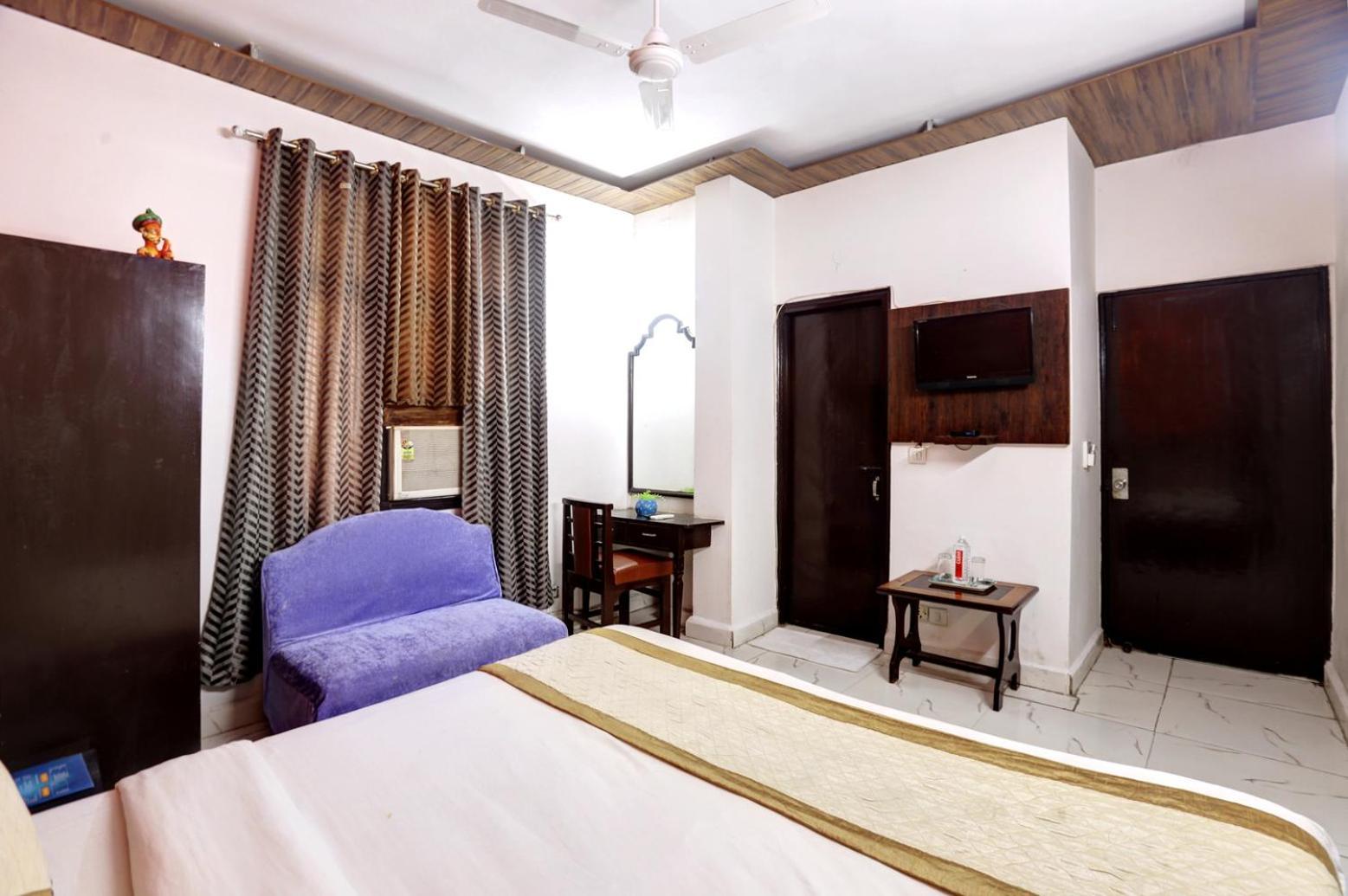 Hotel Delhi Darbar Ngoại thất bức ảnh