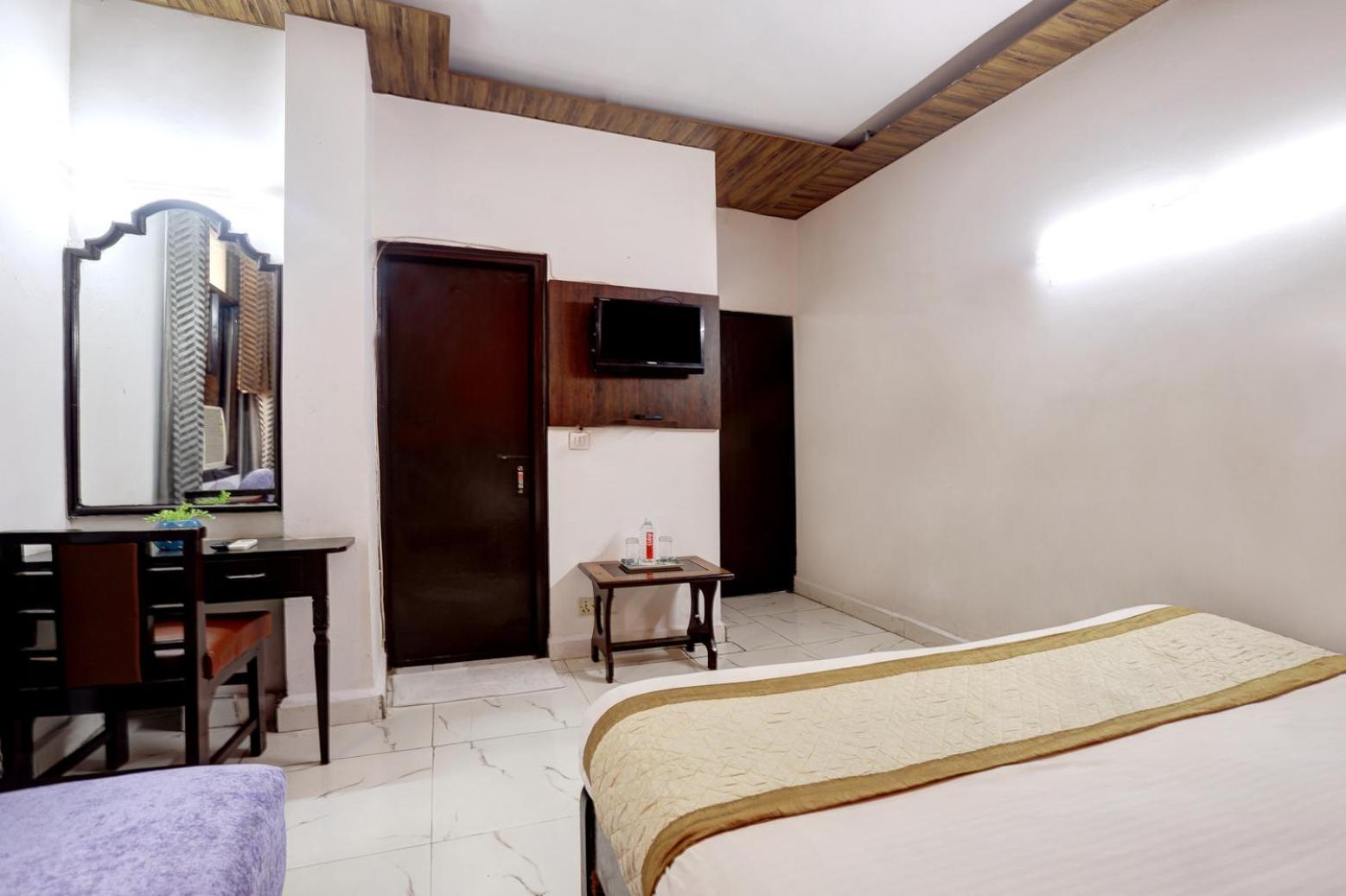 Hotel Delhi Darbar Ngoại thất bức ảnh