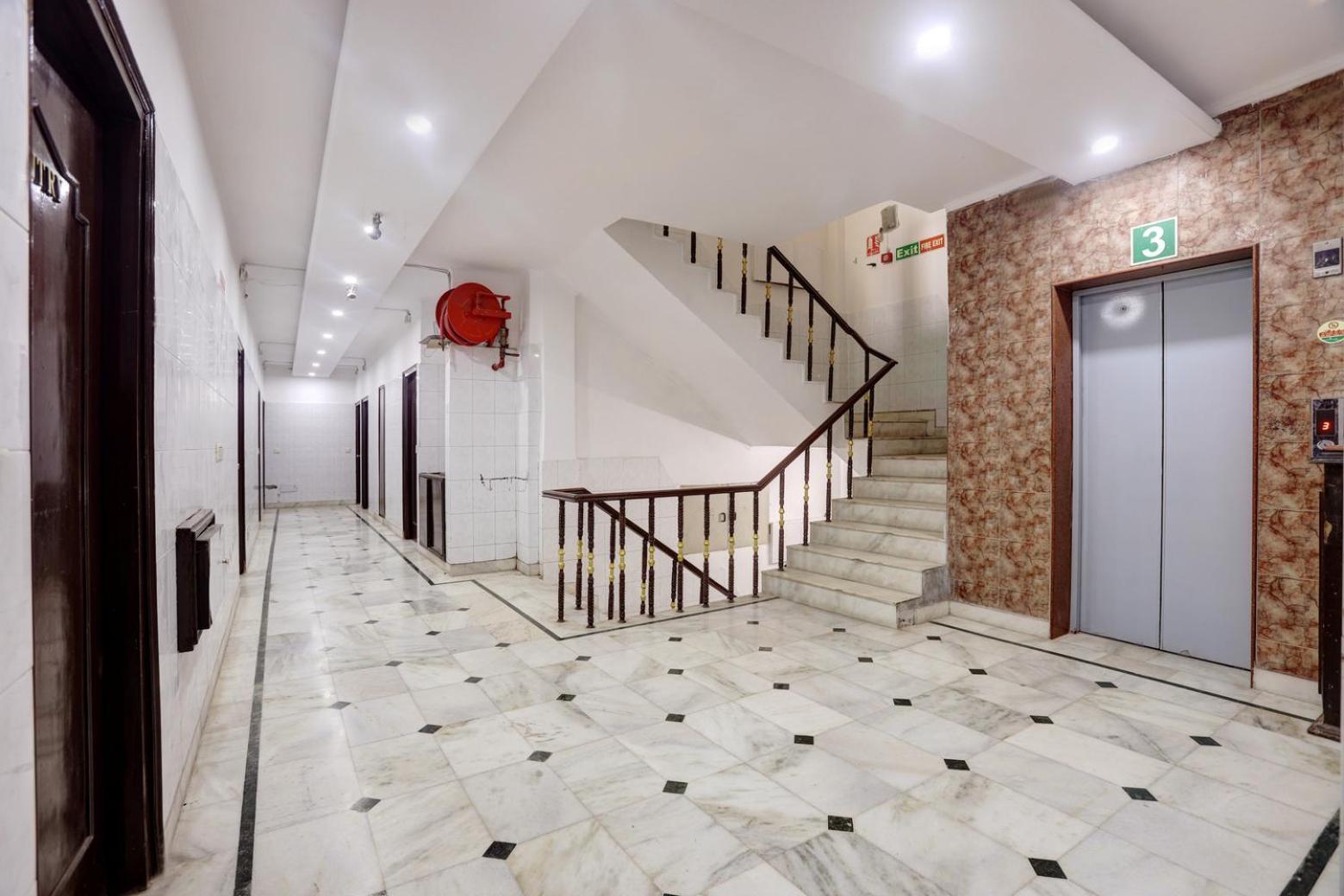Hotel Delhi Darbar Ngoại thất bức ảnh