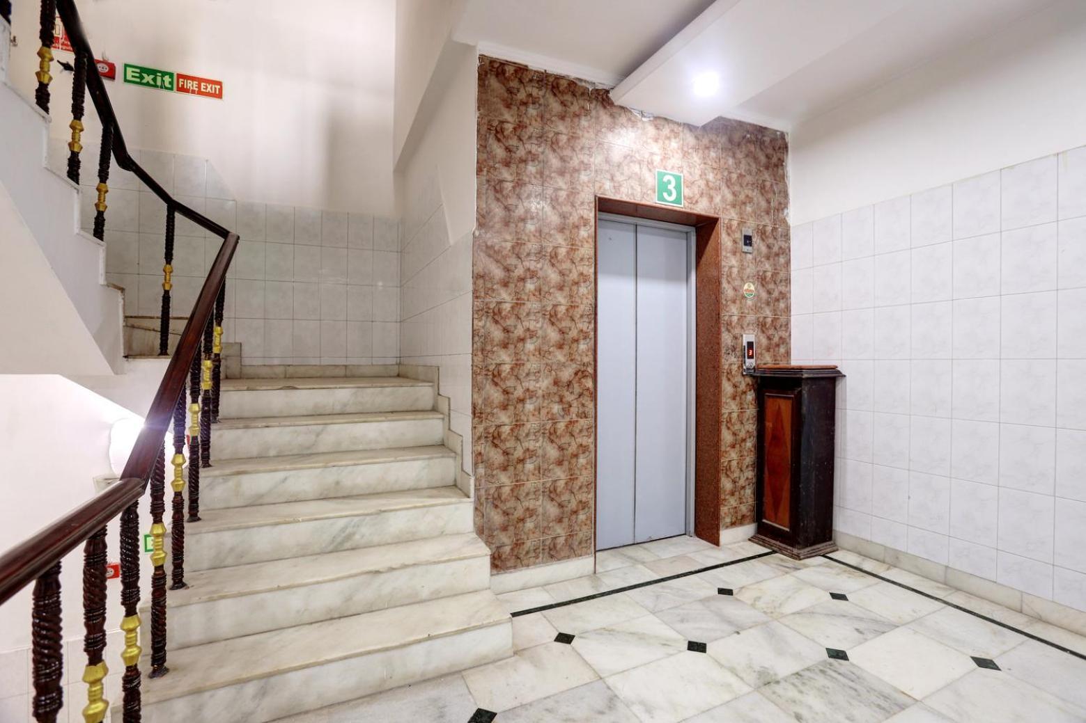 Hotel Delhi Darbar Ngoại thất bức ảnh