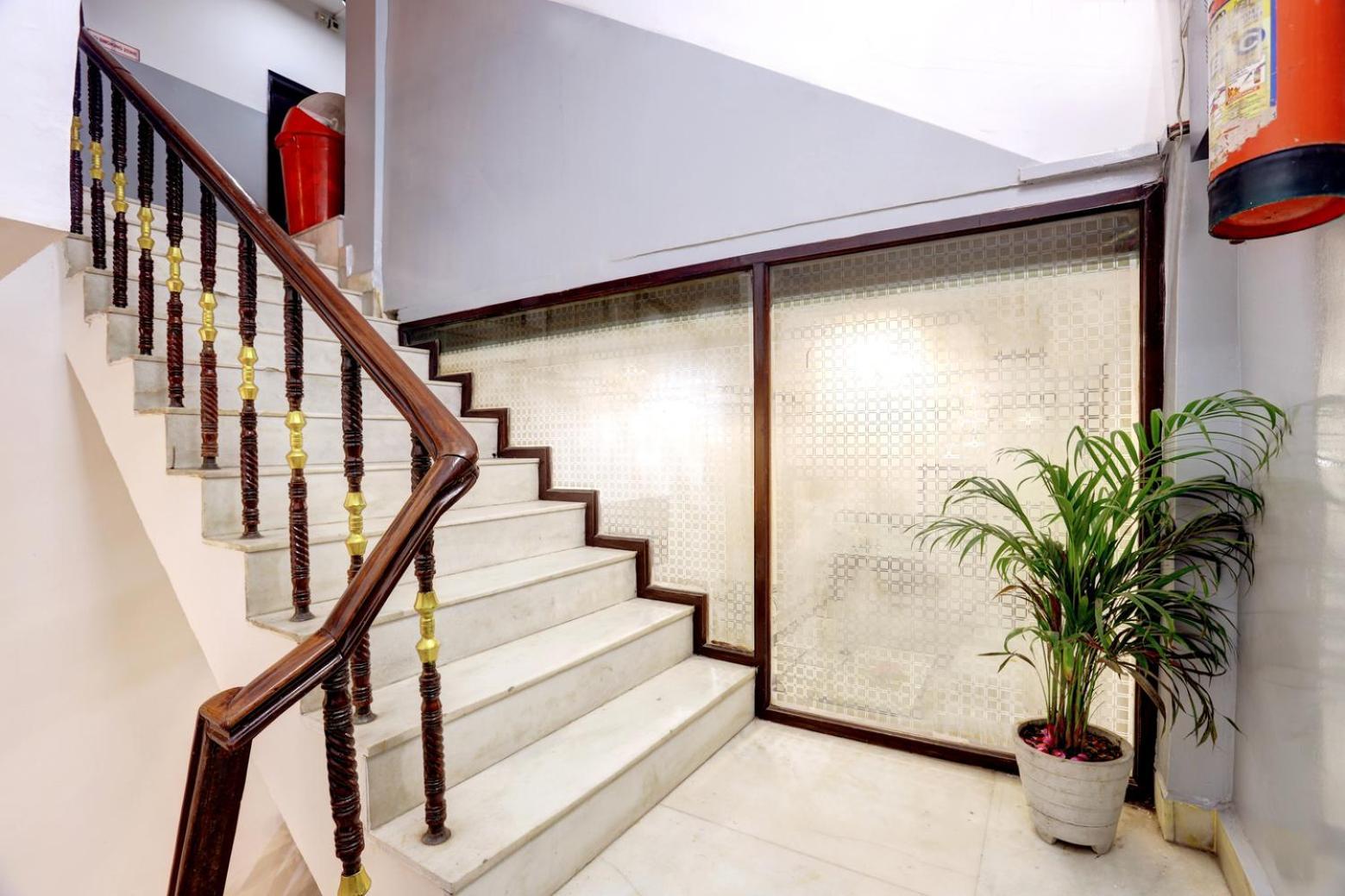 Hotel Delhi Darbar Ngoại thất bức ảnh