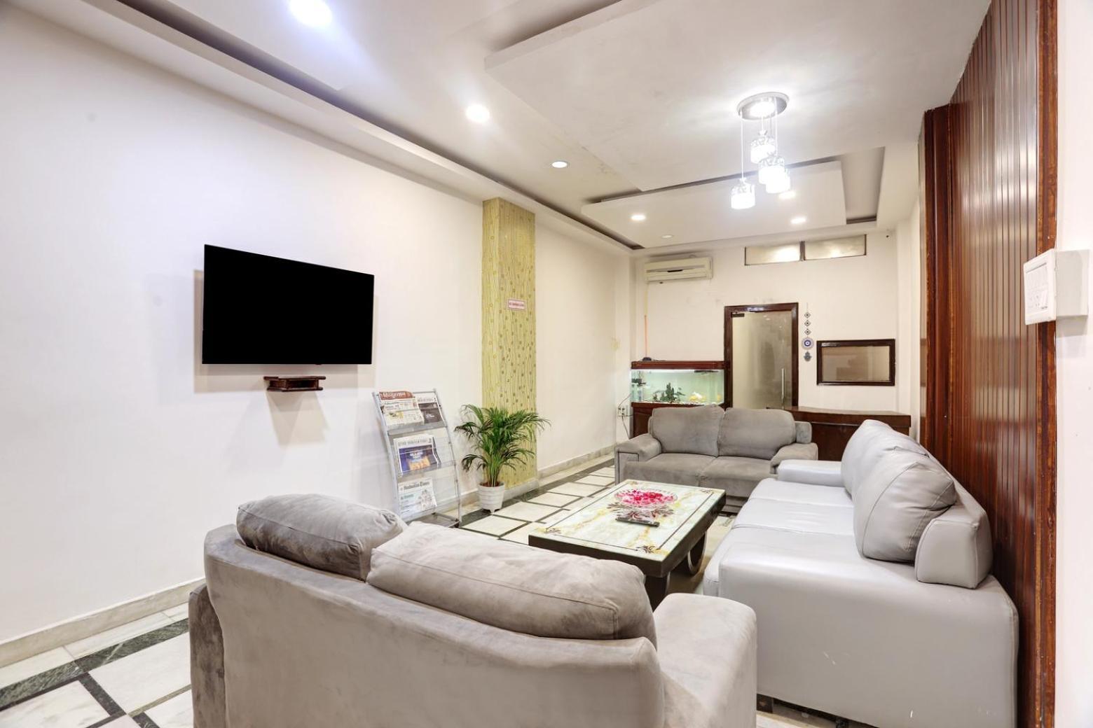 Hotel Delhi Darbar Ngoại thất bức ảnh