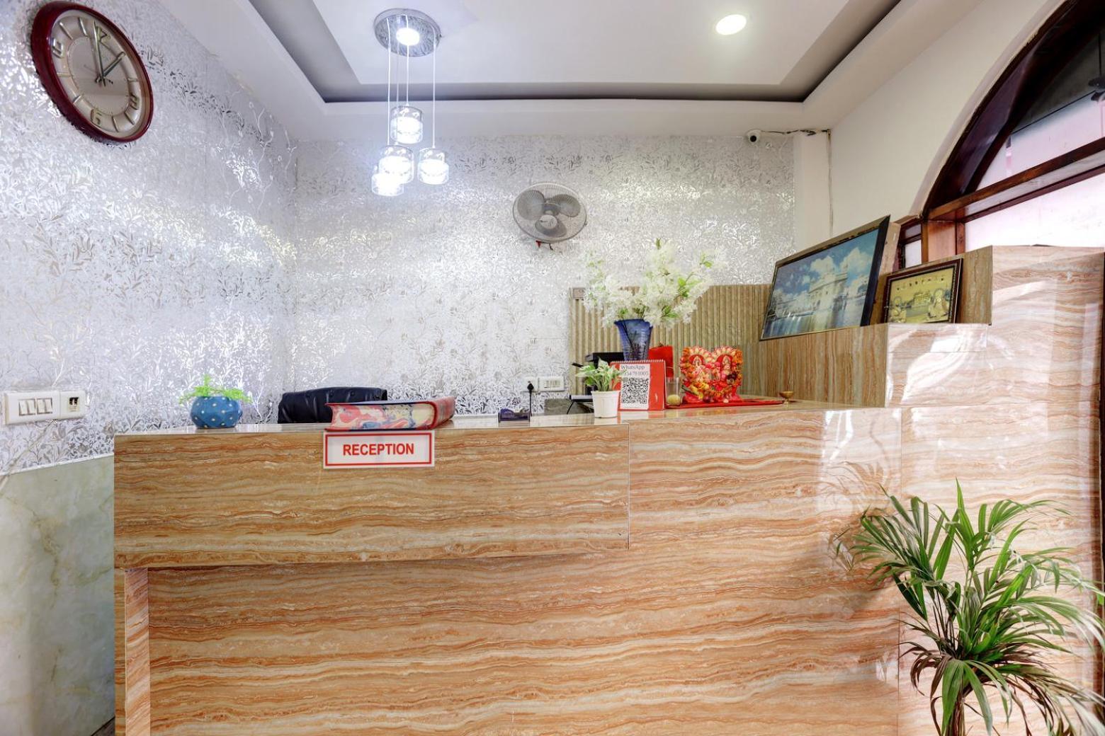 Hotel Delhi Darbar Ngoại thất bức ảnh