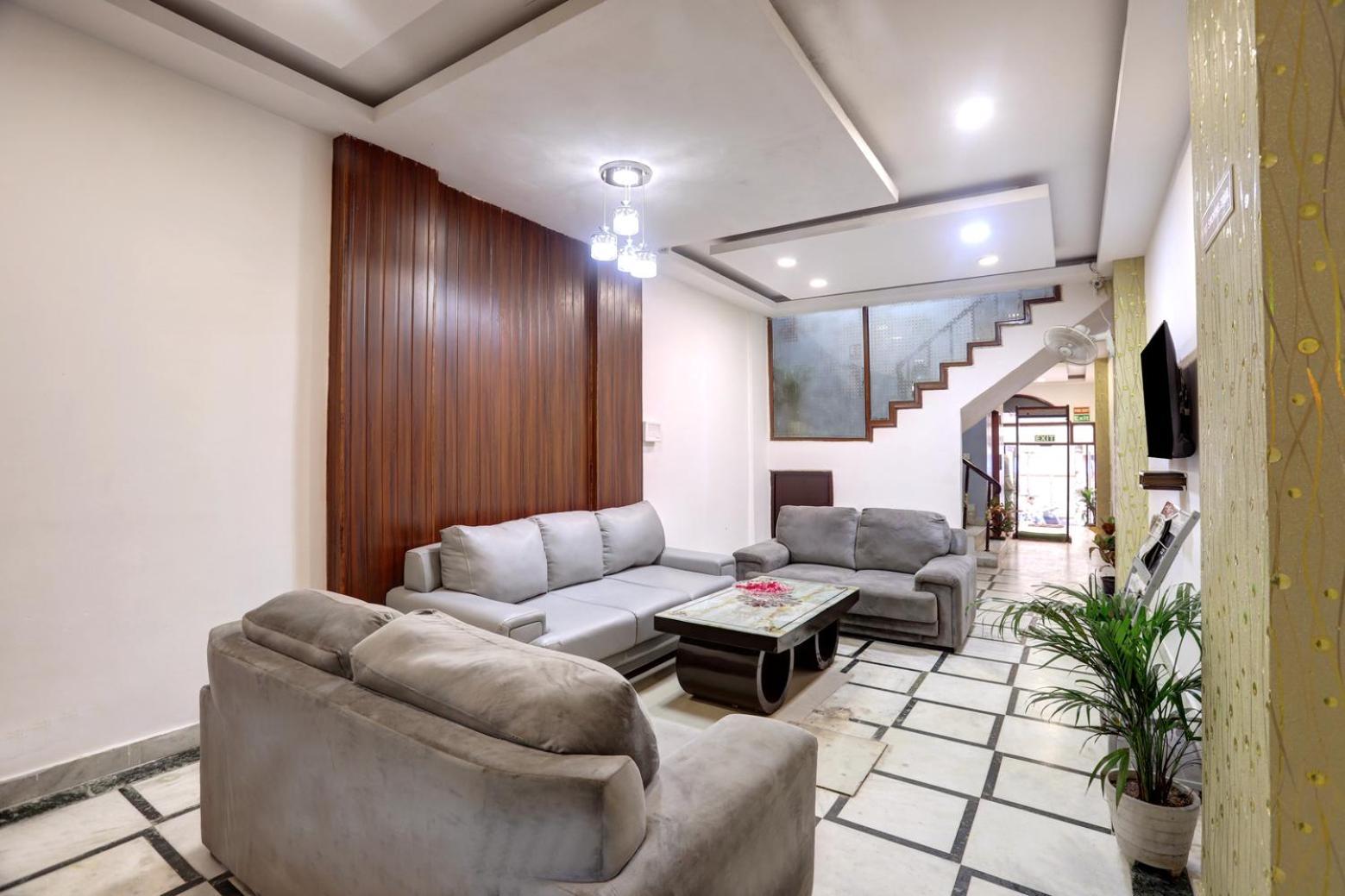 Hotel Delhi Darbar Ngoại thất bức ảnh